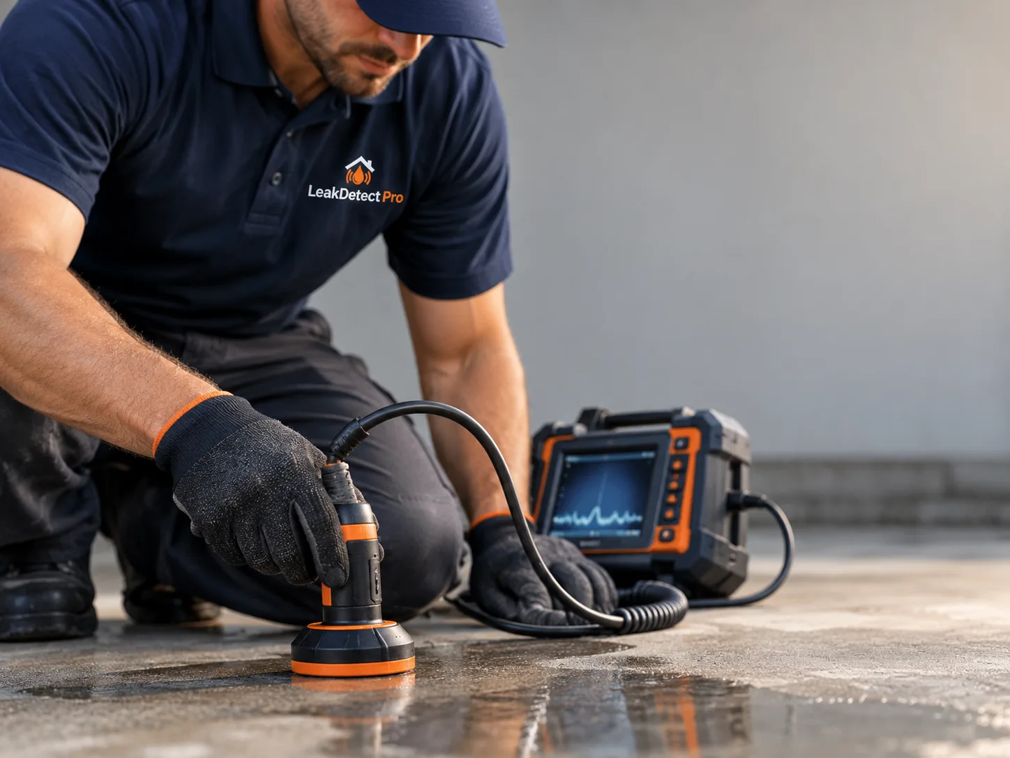 Flat Roof Analysis in Saint Ann, MO